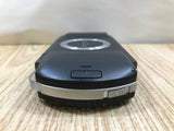 PSP-1000 BLACK Console Japan - With Defects GE1601