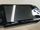 PSP-1000 BLACK Console Japan - With Defects GE1602