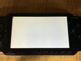 PSP-1000 BLACK Console Japan - With Defects GE1603