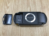 PSP-1000 BLACK Console Japan - With Defects GE1603