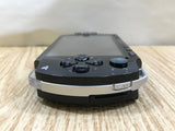 PSP-1000 BLACK Console Japan - With Defects GE1603