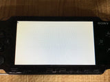 PSP-1000 BLACK Console Japan - With Defects GE1604