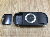 PSP-1000 BLACK Console Japan - With Defects GE1604