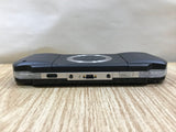 PSP-1000 BLACK Console Japan - With Defects GE1604