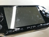 PSP-1000 BLACK Console Japan - With Defects GE1604