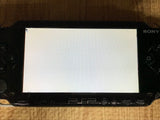 PSP-1000 BLACK Console Japan - With Defects GE1605