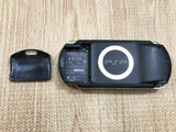 PSP-1000 BLACK Console Japan - With Defects GE1605