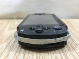 PSP-1000 BLACK Console Japan - With Defects GE1605