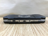 PSP-1000 BLACK Console Japan - With Defects GE1605