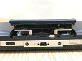 PSP-1000 BLACK Console Japan - With Defects GE1606