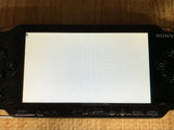 PSP-1000 BLACK Console Japan - With Defects GE1606