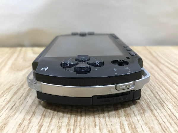 PSP-1000 BLACK Console Japan - With Defects GE1606 – J4U.co.jp