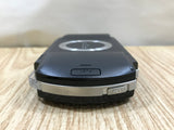 PSP-1000 BLACK Console Japan - With Defects GE1606