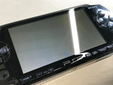 PSP-1000 BLACK Console Japan - With Defects GE1607