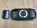 PSP-1000 BLACK Console Japan - With Defects GE1607