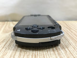 PSP-1000 BLACK Console Japan - With Defects GE1607