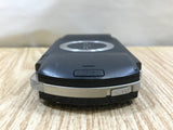 PSP-1000 BLACK Console Japan - With Defects GE1607