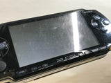 PSP-1000 BLACK Console Japan - With Defects GE1608