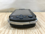 PSP-1000 BLACK Console Japan - With Defects GE1608