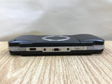 PSP-1000 BLACK Console Japan - With Defects GE1608