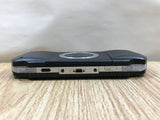 PSP-1000 BLACK Console Japan - With Defects GE1609