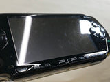 PSP-1000 BLACK Console Japan - With Defects GE1609