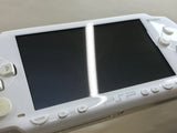 PSP-1000 CERAMIC WHITE Console Japan - With Defects GE1610