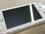 PSP-1000 CERAMIC WHITE Console Japan - With Defects GE1610