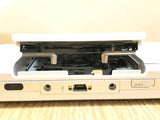 PSP-1000 CERAMIC WHITE Console Japan - With Defects GE1610