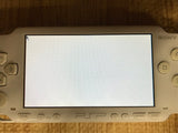 PSP-1000 CERAMIC WHITE Console Japan - With Defects GE1610