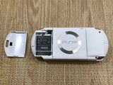 PSP-1000 CERAMIC WHITE Console Japan - With Defects GE1610