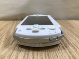 PSP-1000 CERAMIC WHITE Console Japan - With Defects GE1610