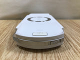 PSP-1000 CERAMIC WHITE Console Japan - With Defects GE1610