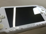 PSP-1000 CERAMIC WHITE Console Japan - With Defects GE1610