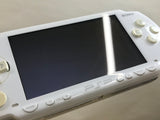 PSP-1000 CERAMIC WHITE Console Japan - With Defects GE1611