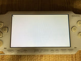 PSP-1000 CERAMIC WHITE Console Japan - With Defects GE1611