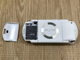 PSP-1000 CERAMIC WHITE Console Japan - With Defects GE1611