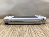 PSP-1000 CERAMIC WHITE Console Japan - With Defects GE1611