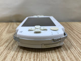 PSP-1000 CERAMIC WHITE Console Japan - With Defects GE1611
