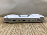 PSP-1000 CERAMIC WHITE Console Japan - With Defects GE1611