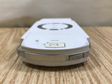 PSP-1000 CERAMIC WHITE Console Japan - With Defects GE1611