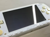 PSP-1000 CERAMIC WHITE Console Japan - With Defects GE1612