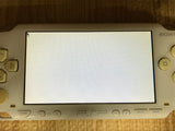 PSP-1000 CERAMIC WHITE Console Japan - With Defects GE1612