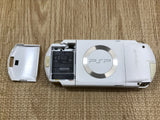 PSP-1000 CERAMIC WHITE Console Japan - With Defects GE1612