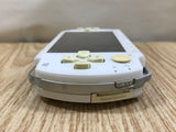PSP-1000 CERAMIC WHITE Console Japan - With Defects GE1612