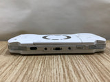 PSP-1000 CERAMIC WHITE Console Japan - With Defects GE1612