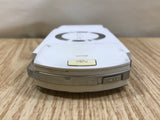 PSP-1000 CERAMIC WHITE Console Japan - With Defects GE1612