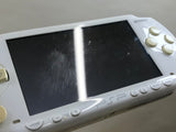 PSP-1000 CERAMIC WHITE Console Japan - With Defects GE1613