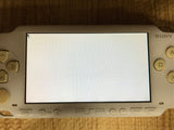PSP-1000 CERAMIC WHITE Console Japan - With Defects GE1613