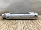 PSP-1000 CERAMIC WHITE Console Japan - With Defects GE1613